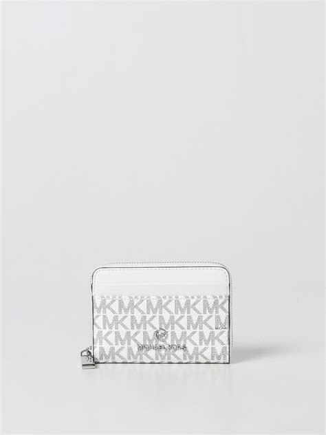 chusta michael kors|Michael Kors wallet.